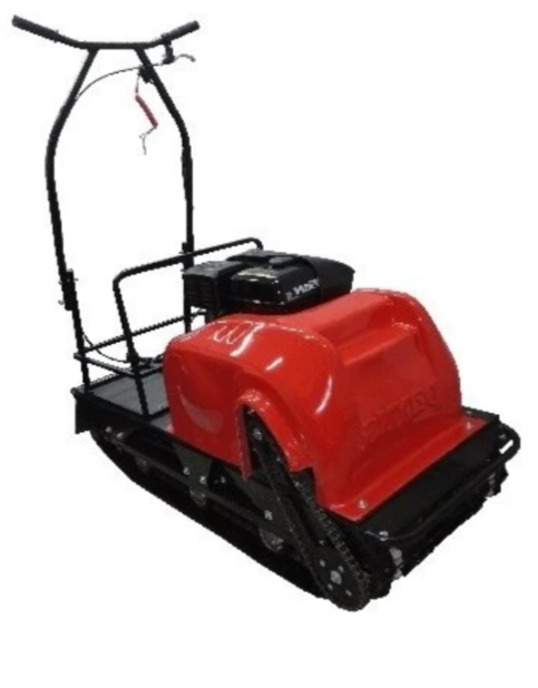 Мотобуксировщик PAXUS 550 13 л.с. HONDA в Иркутске