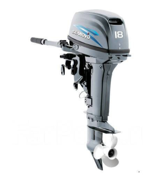 Лодочный мотор SEANOVO SN18FHBS в Иркутске