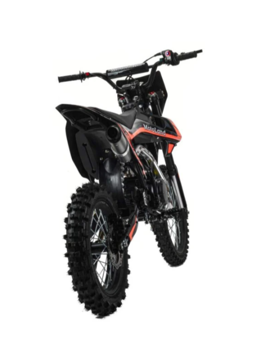 Питбайк MOTOLAND (МОТОЛЕНД) 150 GF150 E в Иркутске