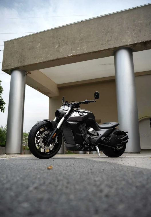 Мотоцикл Benda LFC 700 Pro в Иркутске