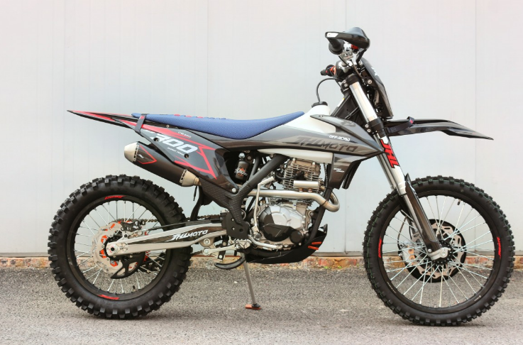 Мотоцикл JHLMOTO JHL Z3+ CB300 (175FMM) в Иркутске