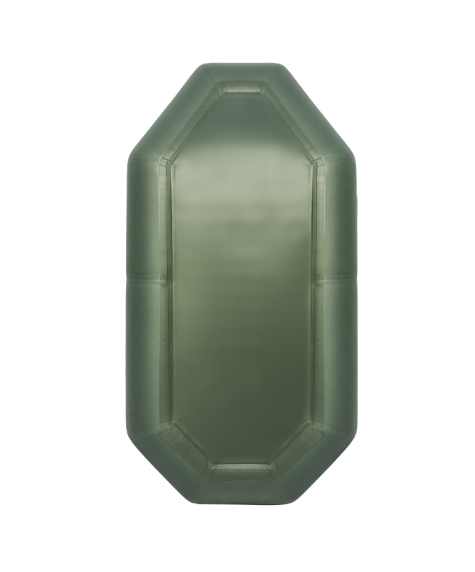  Лодка АКВА-ОПТИМА 190 в Иркутске