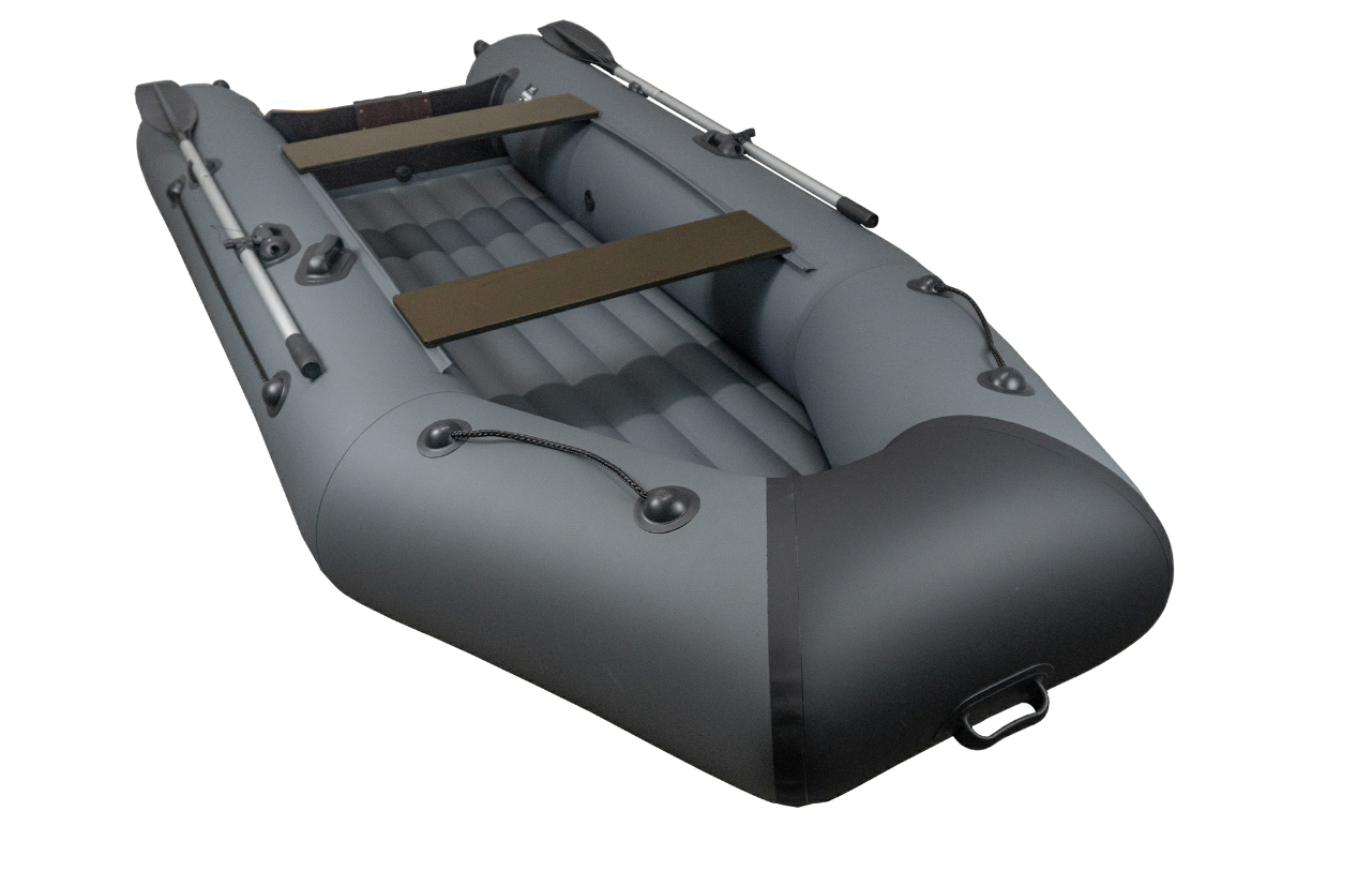 Лодка Барс 3200 нднд в Иркутске