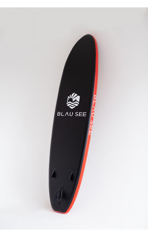 НАДУВНОЙ SUP BOARD BURNFIRE 11 в Иркутске