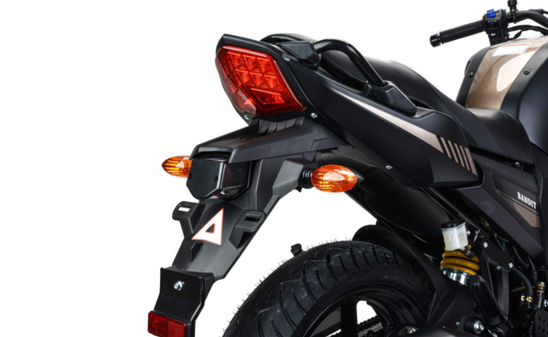 Мотоцикл MOTOLAND (МОТОЛЕНД) 300 BANDIT в Иркутске