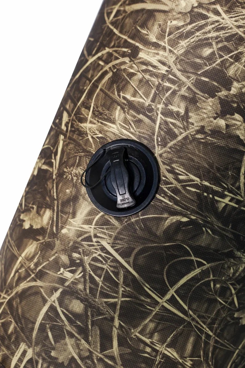 КРЕСЛО НАДУВНОЕ SMARINE, 85Х75 СМ, ПВХ, КАМЫШ в Иркутске