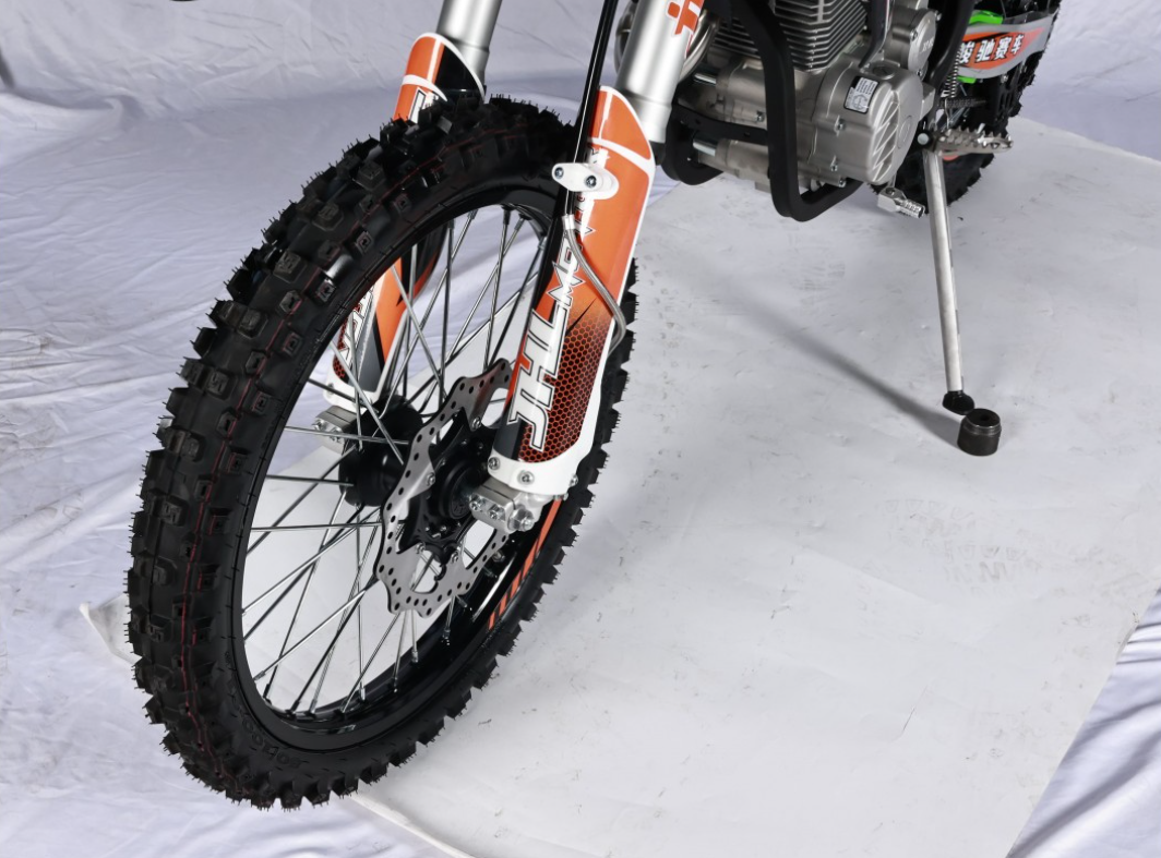 Мотоцикл JHLMOTO JHL LX1 CB250 (172FMM-3A) в Иркутске