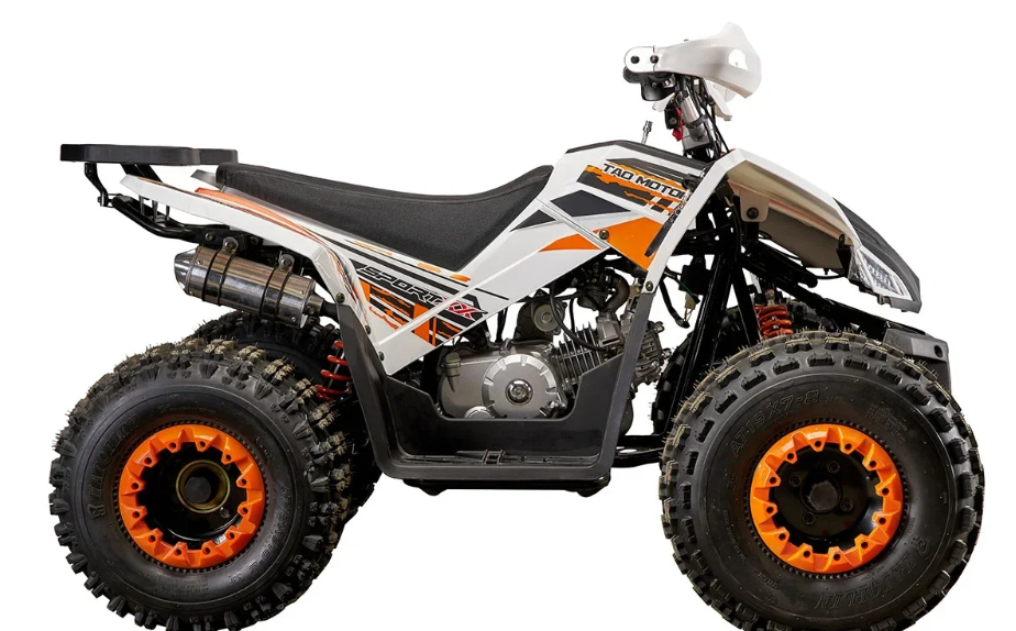 Квадроцикл YACOTA SPORTY XX PRO-SPORT в Иркутске