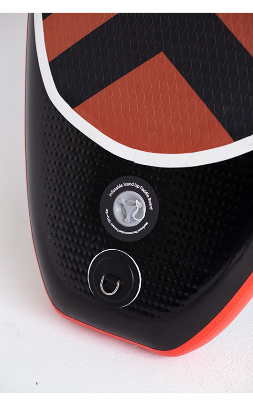 НАДУВНОЙ SUP BOARD BURNFIRE 11 в Иркутске