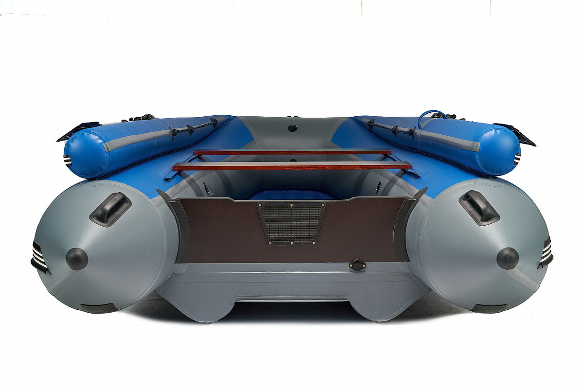 Лодка MISHIMO FAMILY LITE DF 430 в Иркутске