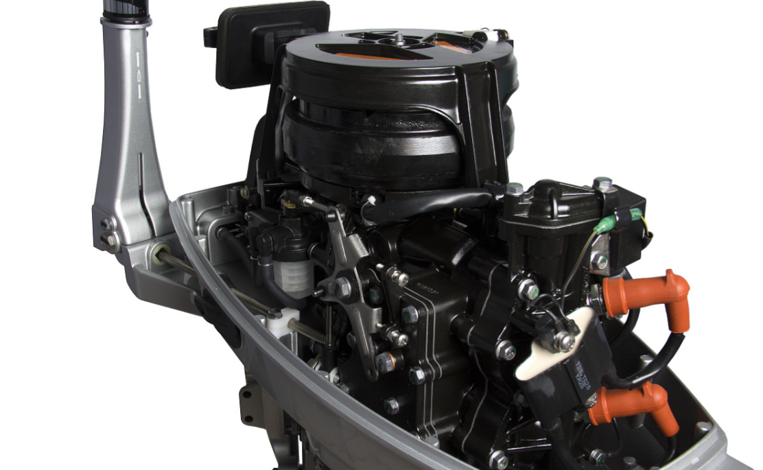 Лодочный мотор Seanovo SN9.9FFEL Enduro в Иркутске