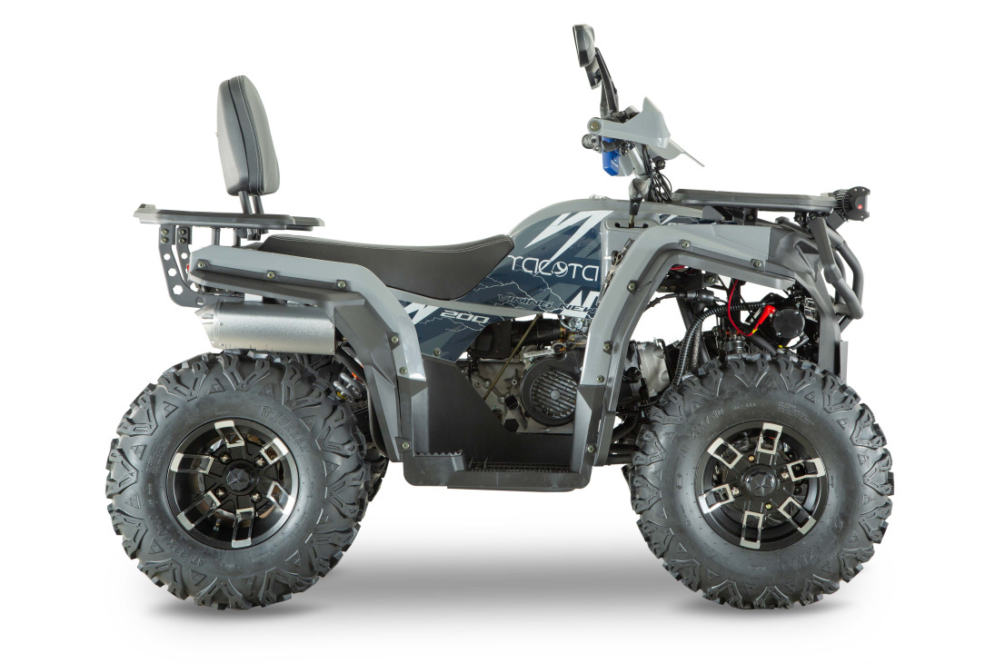 Квадроцикл YACOTA VIKING PRO 250 в Иркутске