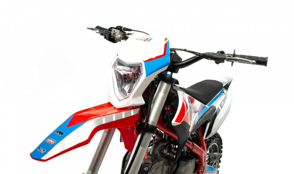 Питбайк MOTOLAND (МОТОЛЕНД) Apollo 125 DT125 E в Иркутске