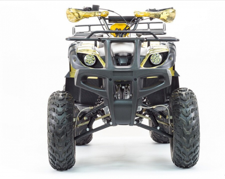 Квадроцикл MOTOLAND (МОТОЛЕНД) 250 ADVENTURE в Иркутске