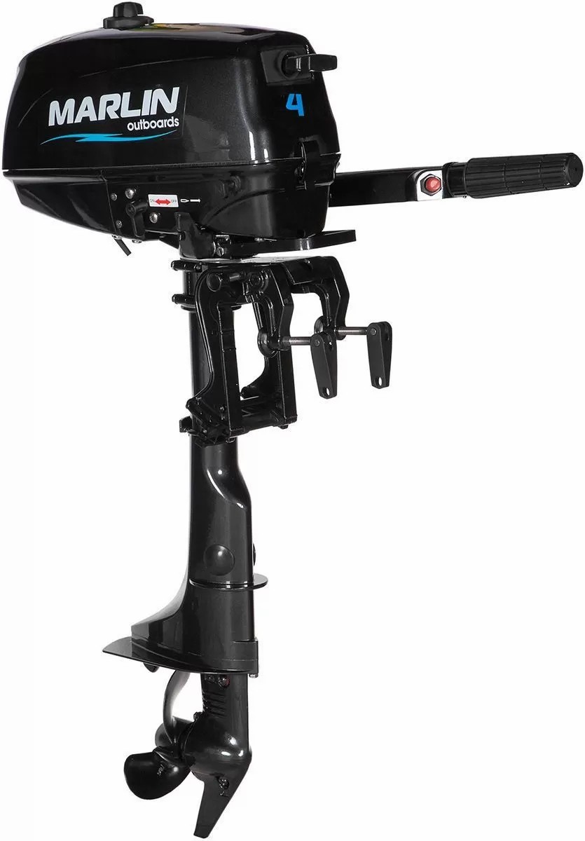 Лодочный мотор MARLIN MP 4 AMHS в Иркутске