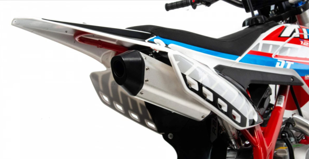 Питбайк MOTOLAND (МОТОЛЕНД) Apollo 125 DT125 E в Иркутске