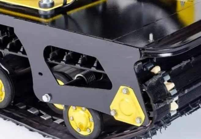 Мотобуксировщик FISHRIDE КОМПАКТ 17 л.с. в Иркутске