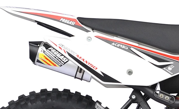 Питбайк Progasi Smart Max 150 в Иркутске