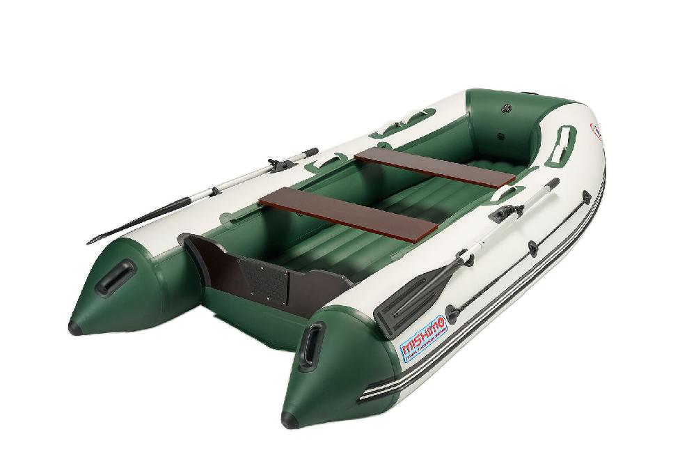 Лодка MISHIMO LITE 360 в Иркутске
