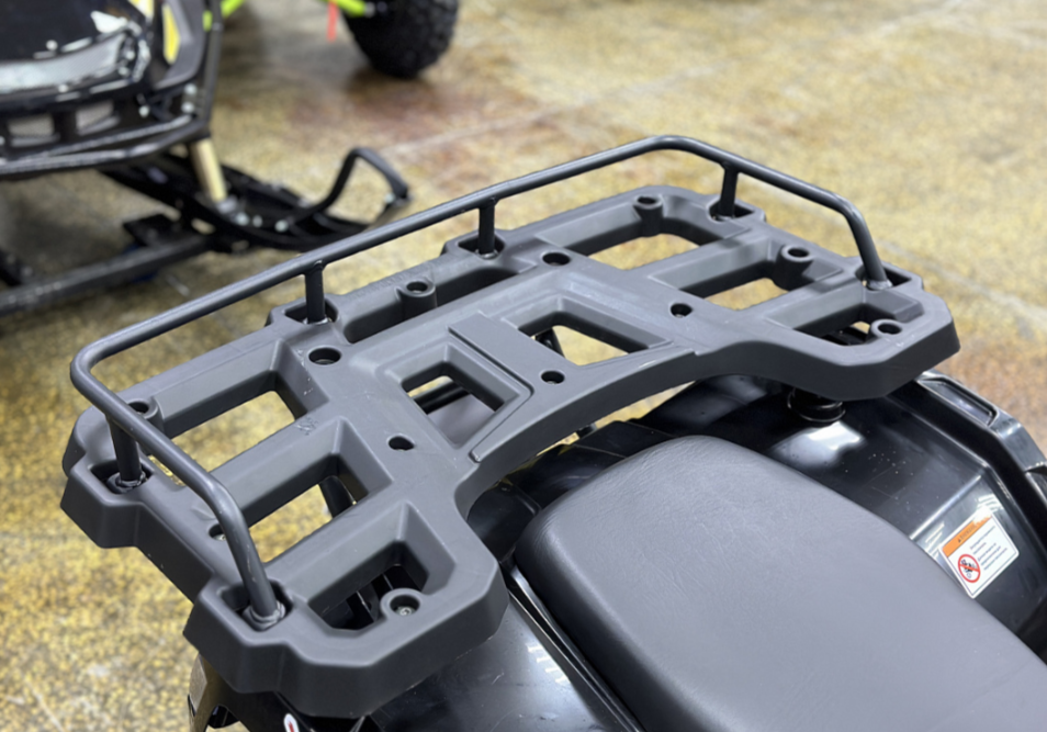 Квадроцикл GBM MAVERICK 300 NEW PREMIUM в Иркутске