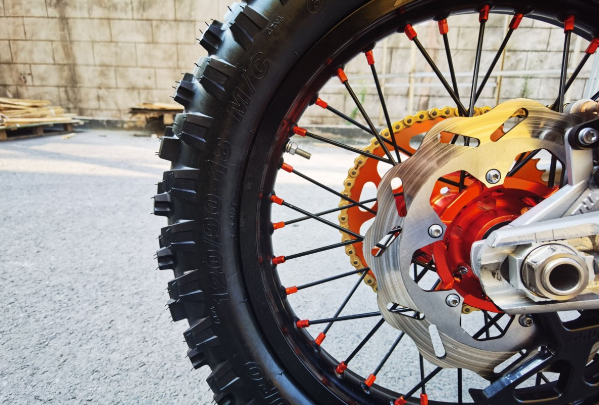 Мотоцикл JHLMOTO JHL Z8 NC300S (182-MN) в Иркутске