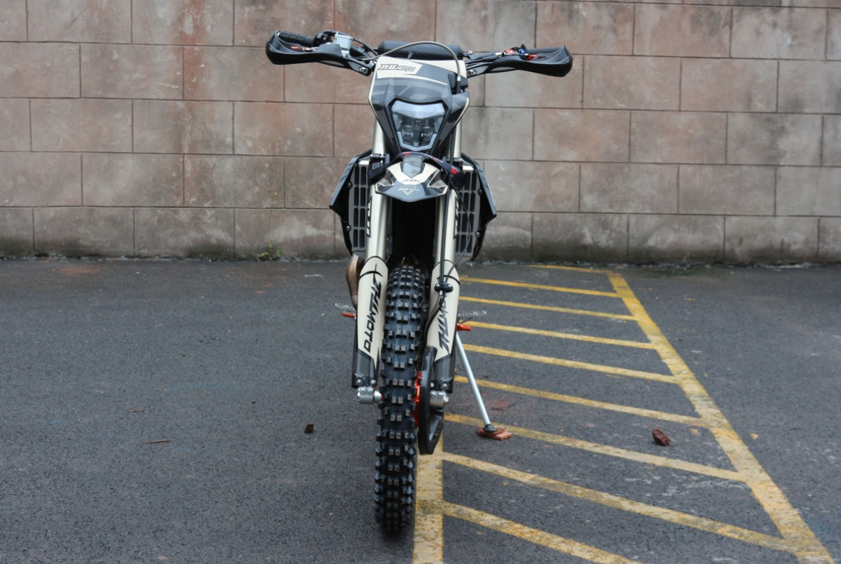 Мотоцикл JHLMOTO JHL Z8i (EFI) NC300S (182-MN) в Иркутске