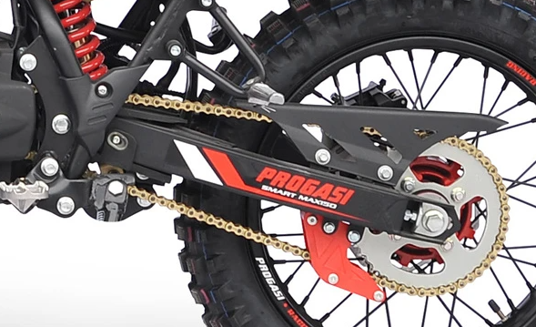 Питбайк Progasi Smart Max 150 в Иркутске