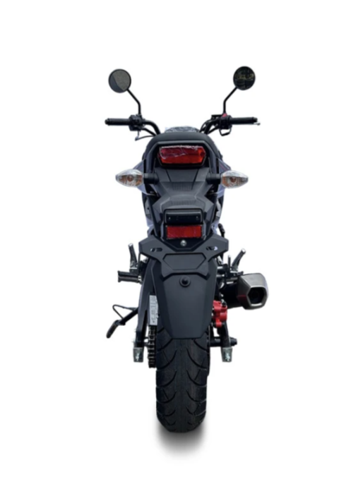 Мотоцикл PROMAX STRYKER 200(49) в Иркутске