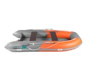 НАДУВНАЯ ЛОДКА GLADIATOR E380S в Иркутске