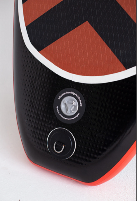 НАДУВНОЙ SUP-BOARD BURNFIRE 10,6 в Иркутске