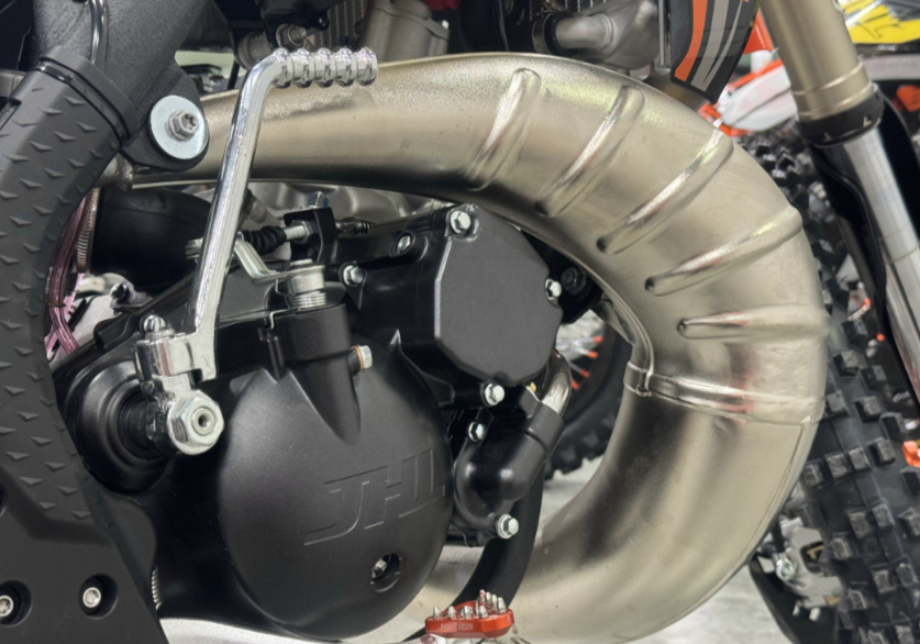 Мотоцикл JHLMOTO JHL M5 MT250 (1E66MM) в Иркутске