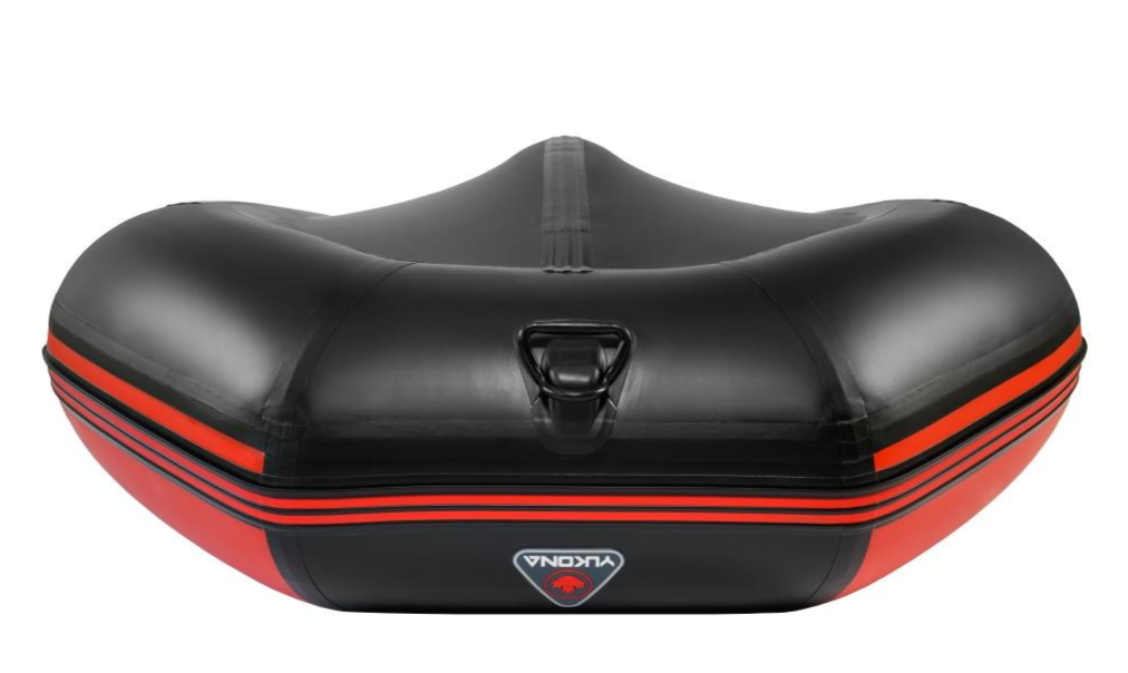 ЛОДКА НАДУВНАЯ YUKONA 410 TS - U (БЕЗ ПАЙОЛА) в Иркутске