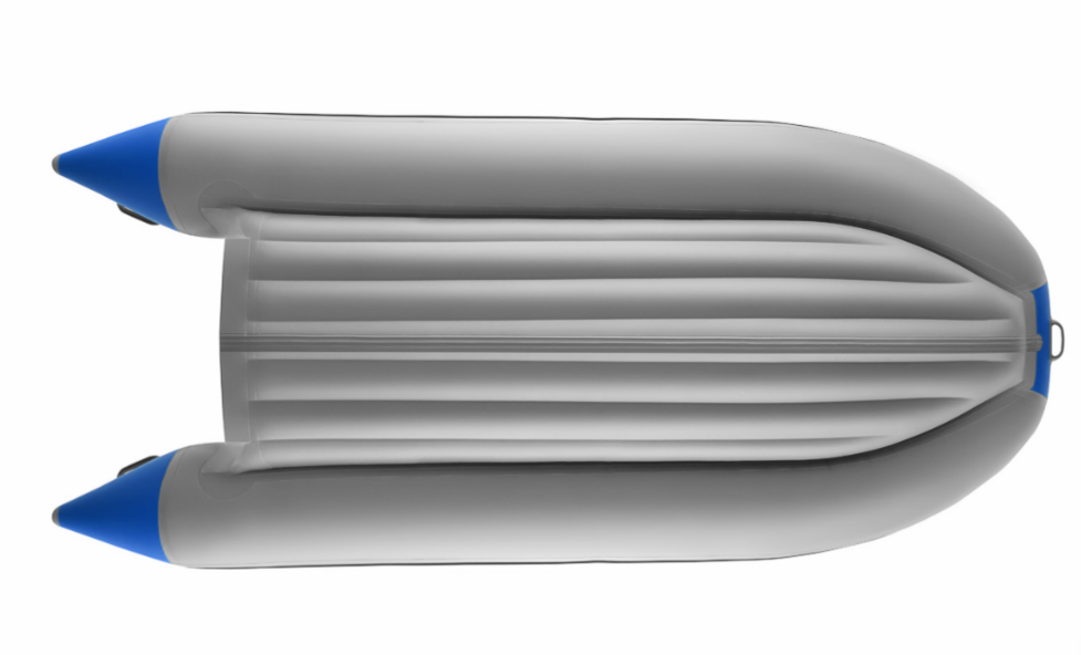 ЛОДКА ДРАККАР 3200 НДНД HANT-PRO в Иркутске