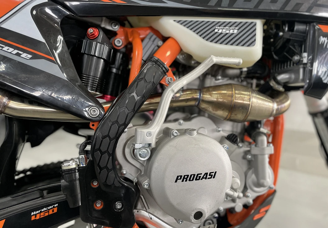 Мотоцикл PROGASI HARDCORE 450 в Иркутске