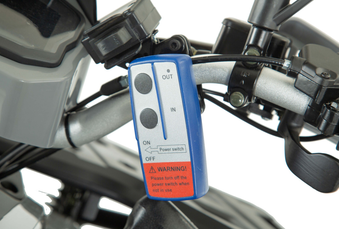 Квадроцикл YACOTA VIKING PRO 250 в Иркутске