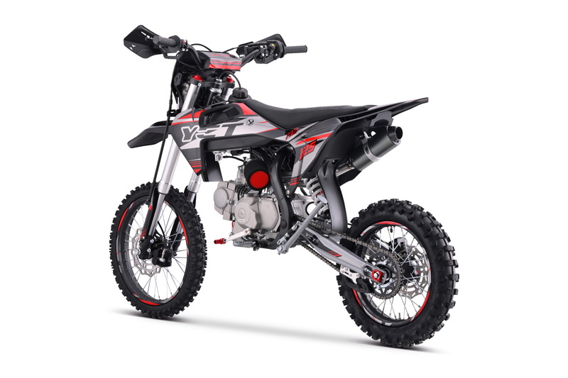 Питбайк YACOTA H5 125 в Иркутске