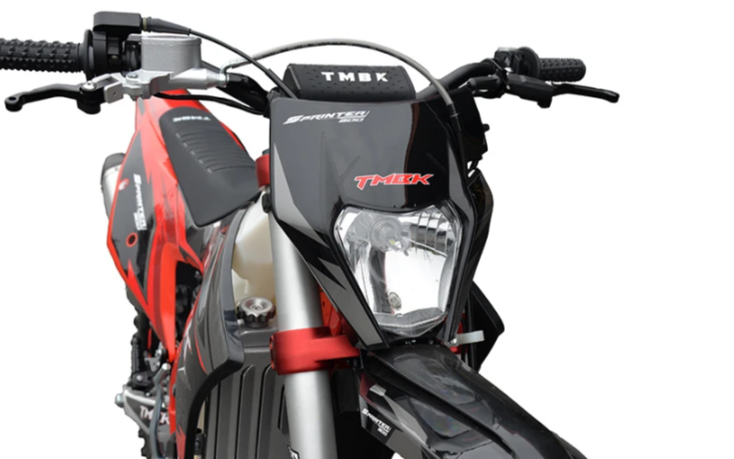 Питбайк TMBK Sprinter 300 (NB300) в Иркутске