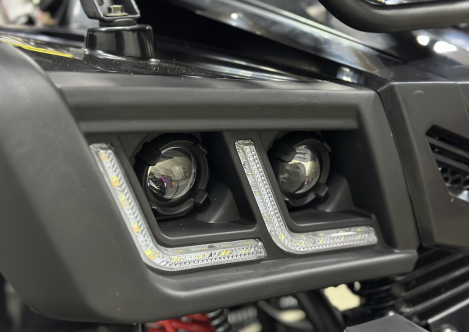 Квадроцикл GBM MAVERICK 300 NEW PREMIUM в Иркутске