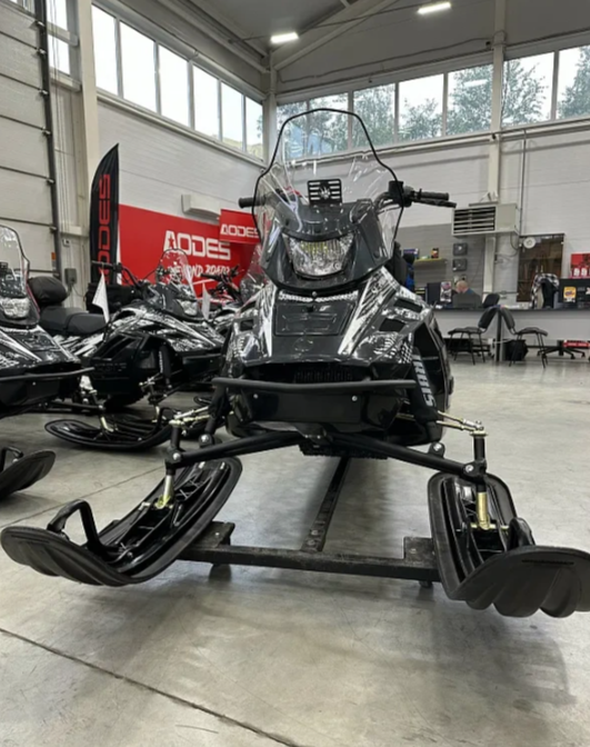 СНЕГОХОД IRBIS SF200L XE SUPERLONG в Иркутске