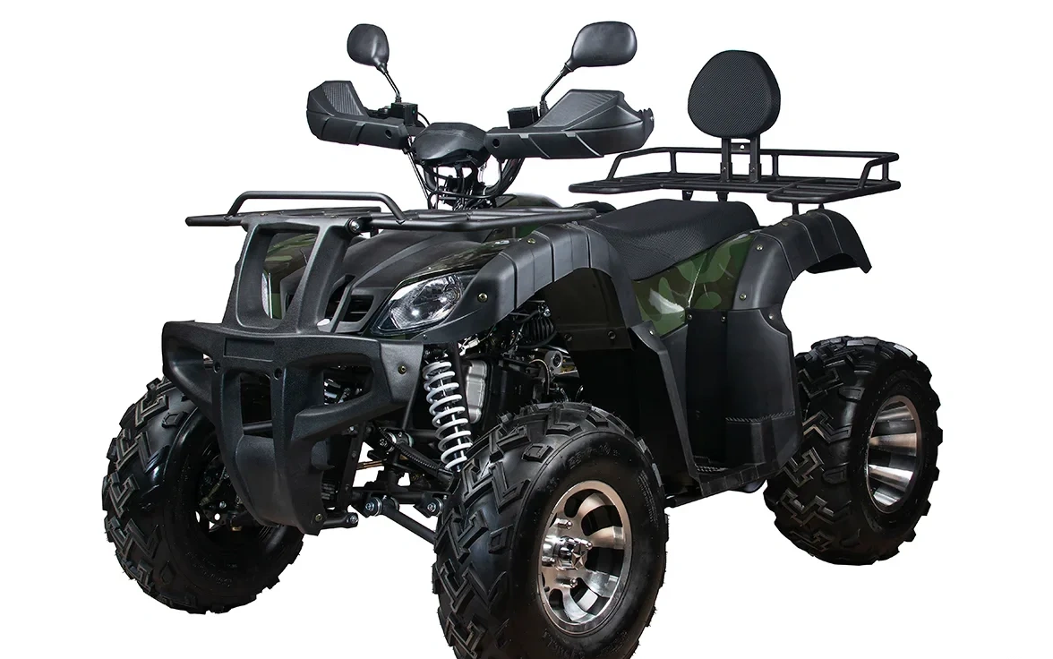 Квадроцикл YACOTA SELA 200 PRO в Иркутске