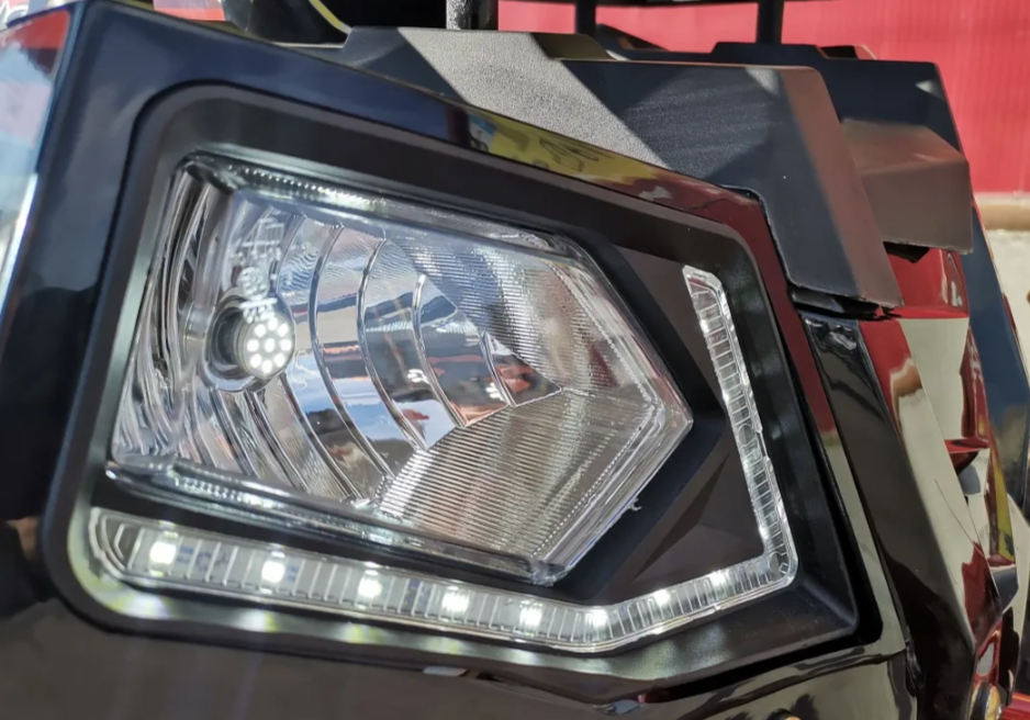 Квадроцикл GBM SHARP BIG 300 NEW в Иркутске