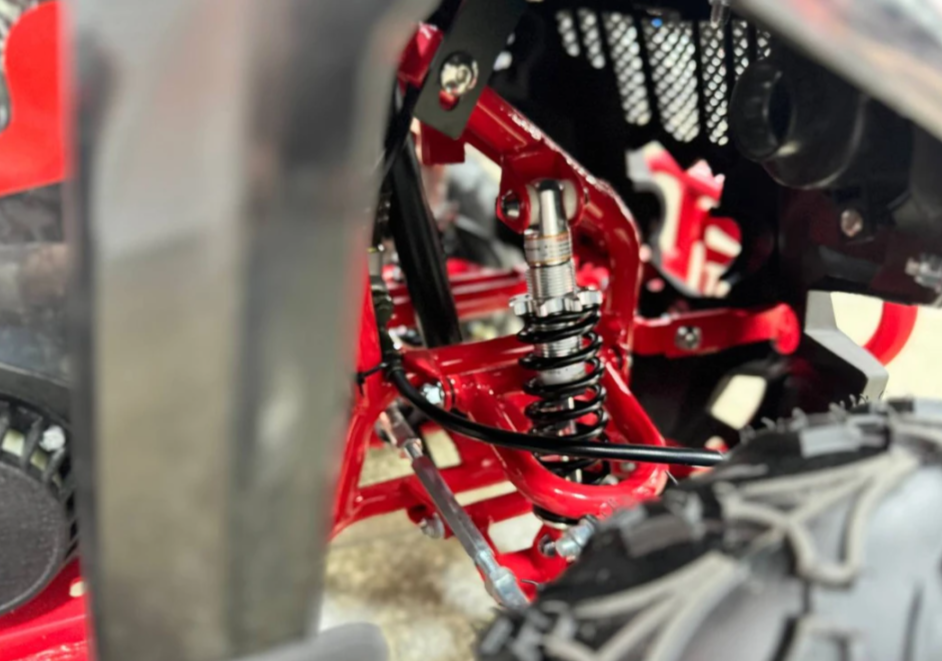 Квадроцикл GBM ROBLOX в Иркутске