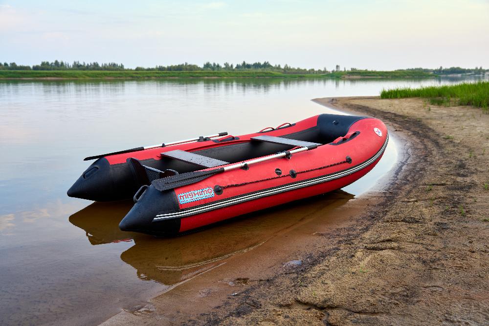 Лодка MISHIMO LITE 360 в Иркутске