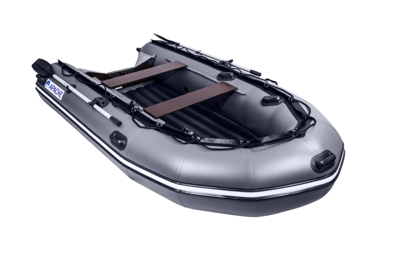 Лодка APACHE 3300 НДНД в Иркутске