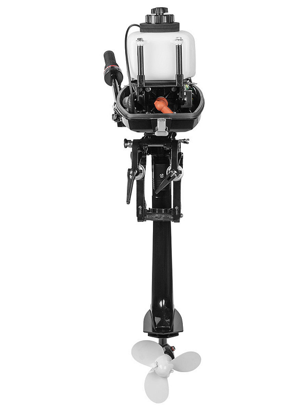 ЛОДОЧНЫЙ МОТОР GLADIATOR G3FHS в Иркутске