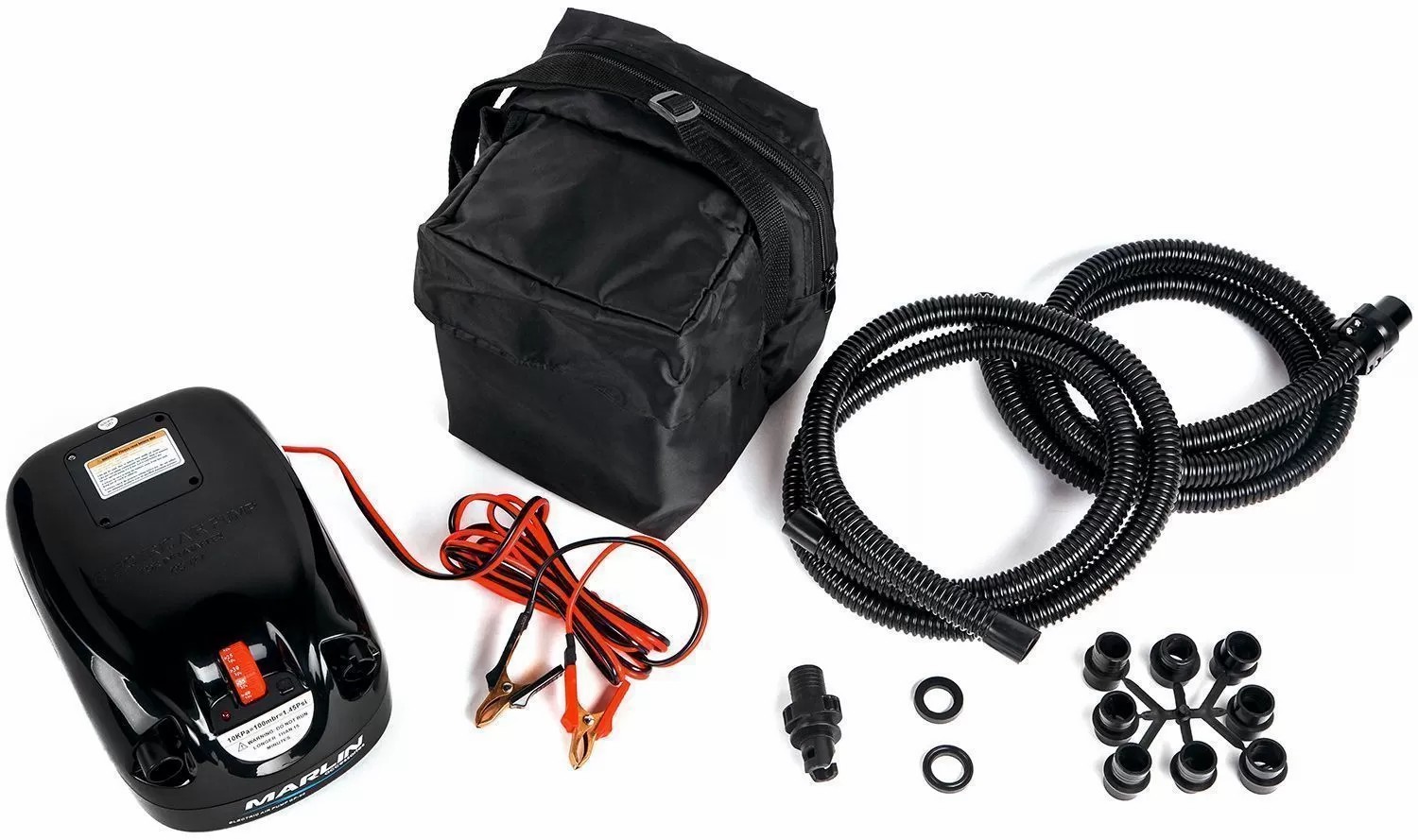 ЭЛЕКТРИЧЕСКИЙ НАСОС MARLIN GP-80 в Иркутске