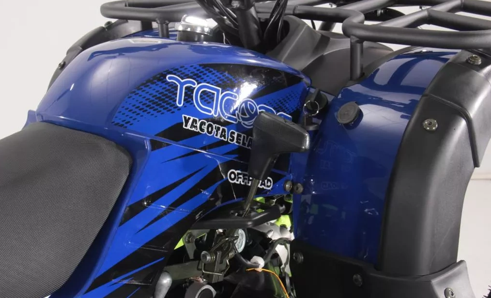 Квадроцикл YACOTA SELA MAX в Иркутске