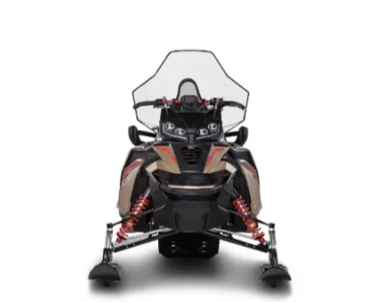 Снегоход AODES Siberiacross 1000 SWT 600mm LCD 6.8 в Иркутске