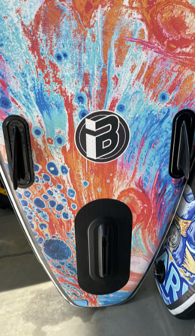 SUP (САП) ДОСКА RAIDEX I BOARD 11’ (332СМ) N 31 в Иркутске