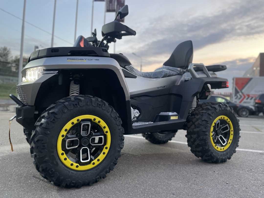 Квадроцикл BENDA Redstone 550 R2 в Иркутске